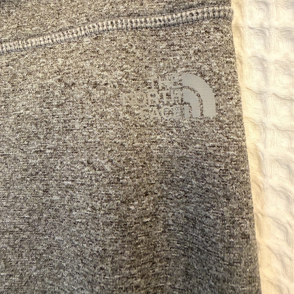 The North Face Women's Gray Boot Cut Pants - Picture 2 of 4